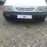 پراید مدل ۸۴