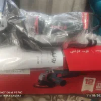 مینی سنگ فرز رونیکس مدل 3010n|ابزارآلات|تهران, قصر فیروزه ۱|دیوار