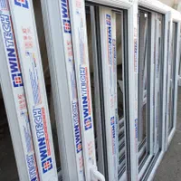 تولید و فروش عمده درب و پنجره upvc و pvc|مصالح و تجهیزات ساختمان|گلستان (تهران), |دیوار