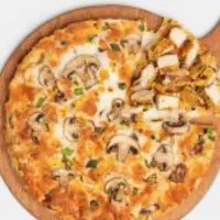 نیرو خانم حهت فست فود