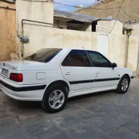 پارس دوگانە 98|خودرو سواری و وانت|کامیاران, |دیوار