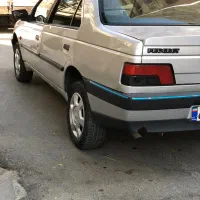 پژو 405 جی ال ایکس (GLX)، مدل ۱۳۸۷|خودرو سواری و وانت|تهران, شهرک ابوذر|دیوار