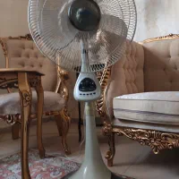 پنکه تک عرشیا