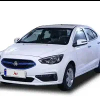 شاهین 403 بدون سانروف