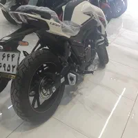 kps 250|موتورسیکلت|شیراز, شهرک بزین|دیوار