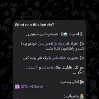 ارائه تبلیغات رسمی تلگرام (Telegram Ads)|خدمات رایانهای و موبایل|کوچصفهان, |دیوار