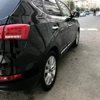 جک s5|خودرو سواری و وانت|تهران, سازمان برنامه شمالی|دیوار