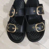 صندل سایز38تازه نرم وطبی