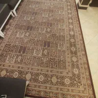 فرش ماشینی