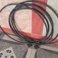 کابل مسی تک فاز