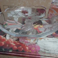 سرویس کریستال|ظروف سرو و پذیرایی|نیشابور, شریعتی|دیوار