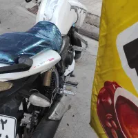 آپاچی 180مدل 90.   zx.   cb