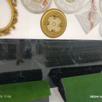 ماربل شیت بین کابینت و تی وی|عمده‌فروشی|خواف, |دیوار