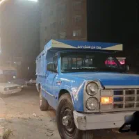 نیسان دوگانه شرکت|خودرو سواری و وانت|تهران, تهرانپارس شرقی|دیوار