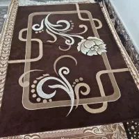 گلیم فرش وقایچه
