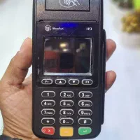 دستگاه کارت خوان   مدل H9