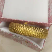 تکپوش تکدست طلا
