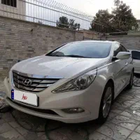 سوناتا yf 2011