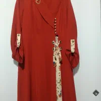 مانتو در حد نو
