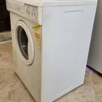 ماشین لباسشویی سپهر الکتریک ۵ کیلویی