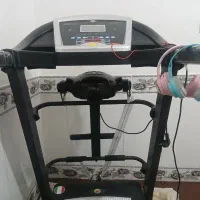 تردمیل  چند کاره تایوانی اصل با ضمانت