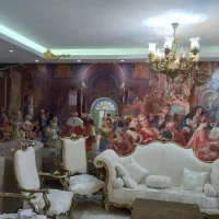 اجاره شهرک آزادی ۱۲۰ متر دوکله (املاک وارسته)