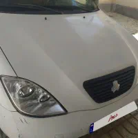 تیبا2|خودرو سواری و وانت|مشهد, پروین اعتصامی|دیوار