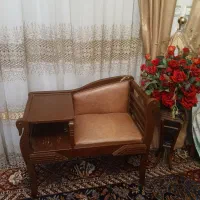صندلی تلفن