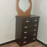 دراور و اینه|جاکفشی، کمد، دراور|سنندج, |دیوار