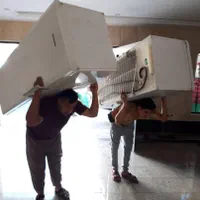 اتوبار تضمینی جابجایی اسباب منزل با 50درصد تخیفیف|خدمات حمل و نقل|بندرعباس, |دیوار