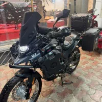 nh250|موتورسیکلت|اصفهان, سرتاوه|دیوار