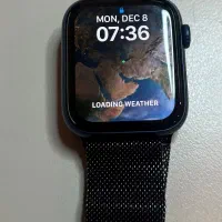 اپل واچ سری 6 سایز 44|لوازم جانبی موبایل و تبلت|تهران, میرداماد|دیوار