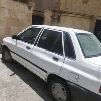 پراید 131|خودرو سواری و وانت|قیامدشت - خاورشهر, |دیوار