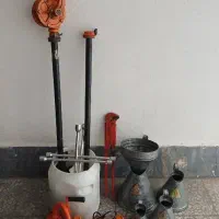 ابزارالات