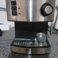 قهوه ساز هانوور