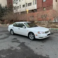 ماکسیما ۸۷ در حد