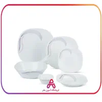 آرکوپال سه سرویس کامل