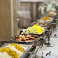 خانه عقد زیبای گل نرگس|خدمات پذیرایی، مراسم|بندر انزلی, پاسداران|دیوار