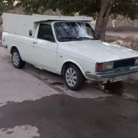 وانت بار به تمام نقاط شهر شهرستان