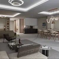 طراحی نما، داخلی، باغ ویلا|خدمات پیشه و مهارت|اصفهان, خواجو|دیوار