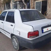 پراید۱۳۱شاسی پلمپ مدل۹۶