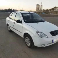 تیبا1 مدل 98 کم کار درحد