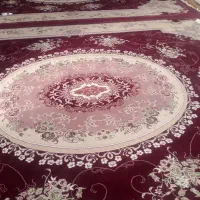 یک جفت فرش 12 متری  در حد