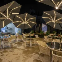 اجاره فضای ایونت و مهمانی