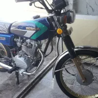 تریل کراس سوزوکی|موتورسیکلت|هریس, |دیوار