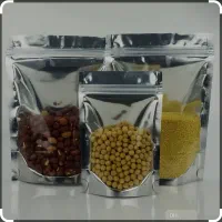 پاکت نگهداری مواد غذایی|ظروف نگهدارنده، پلاستیکی، یک‌بارمصرف|اهواز, زیتون کارمندی|دیوار