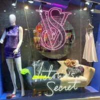 فروش تابلو ویکتوریا سکرت