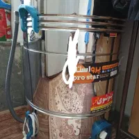 کهنه شور سالم و بدون ایراد