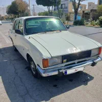 پیکان مدل ۸۳|خودرو سواری و وانت|مبارکه, |دیوار