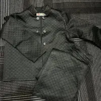 ست کت و شلوار